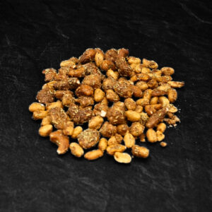 Rozemarijn caramel mix bakje 140 gram