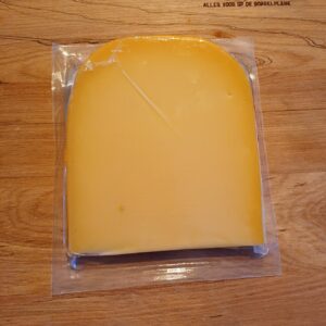 gouda jong belegen