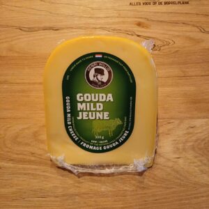 gouda jonge kaas